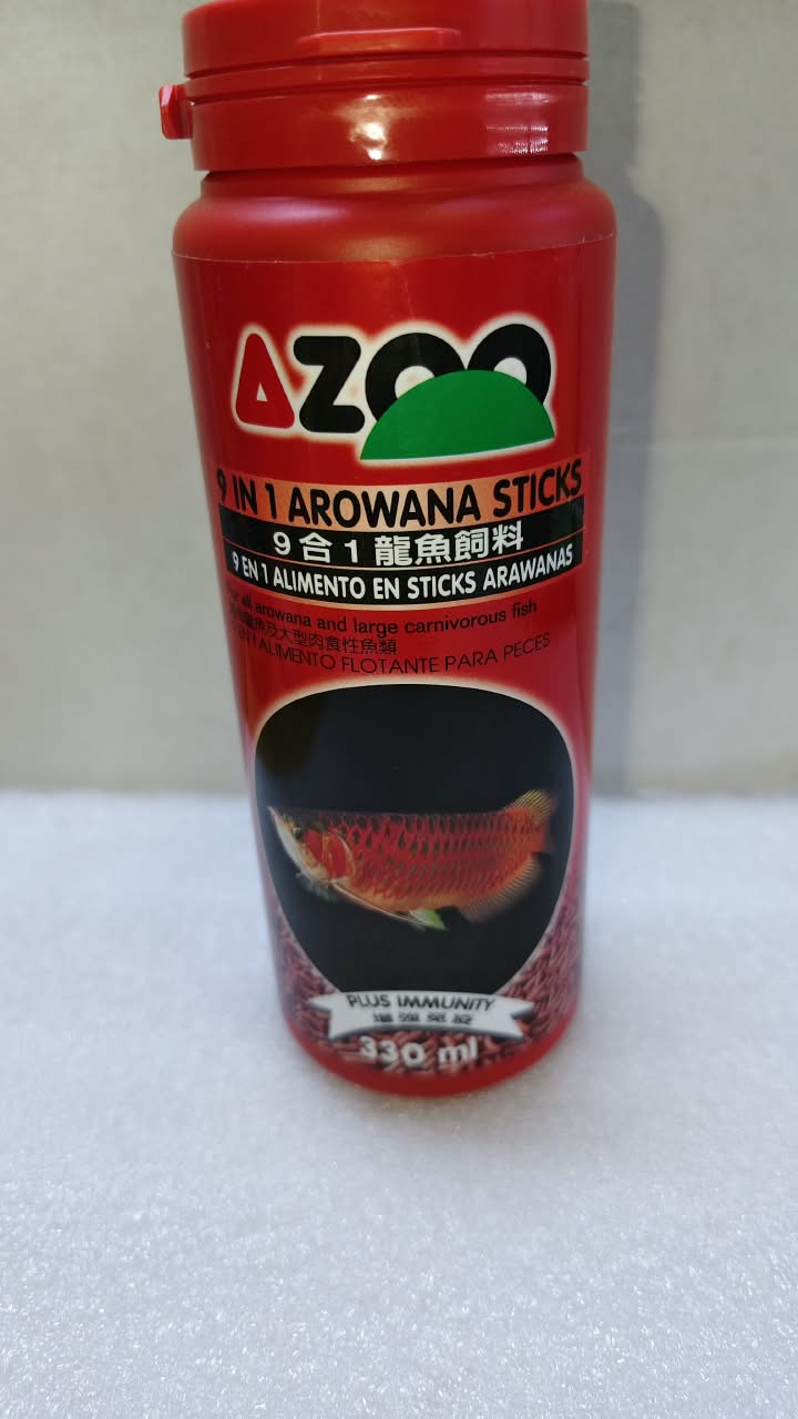 Azoo Arowana Sticks