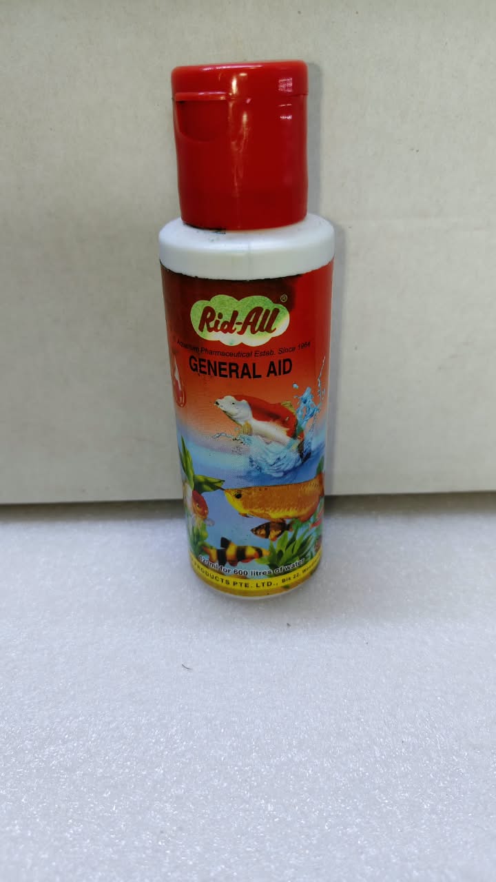 Rid-All Anti-Ich