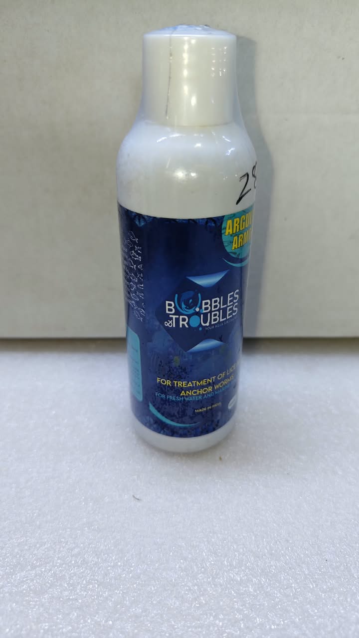 Product bottle